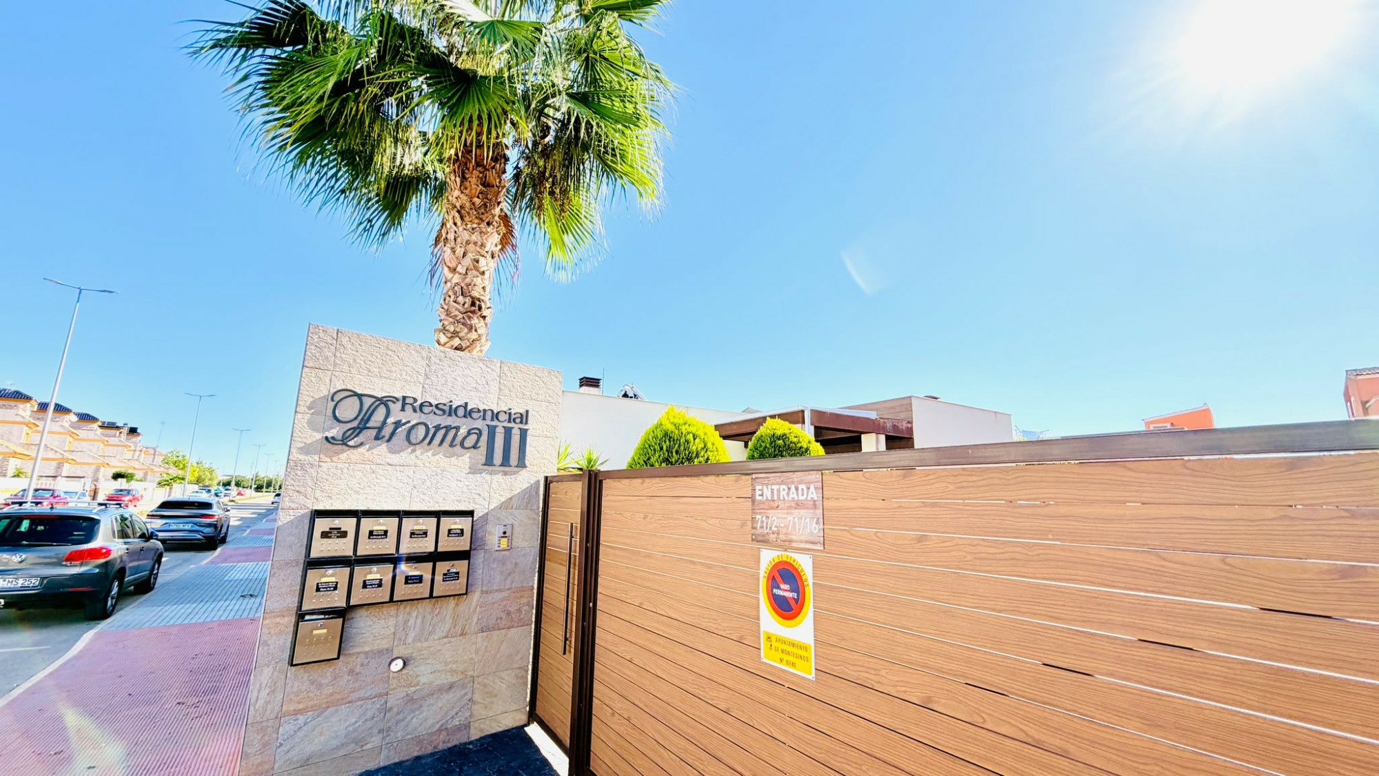 3-bedroom Semi In Los Montesinos, Spain (106 M²)