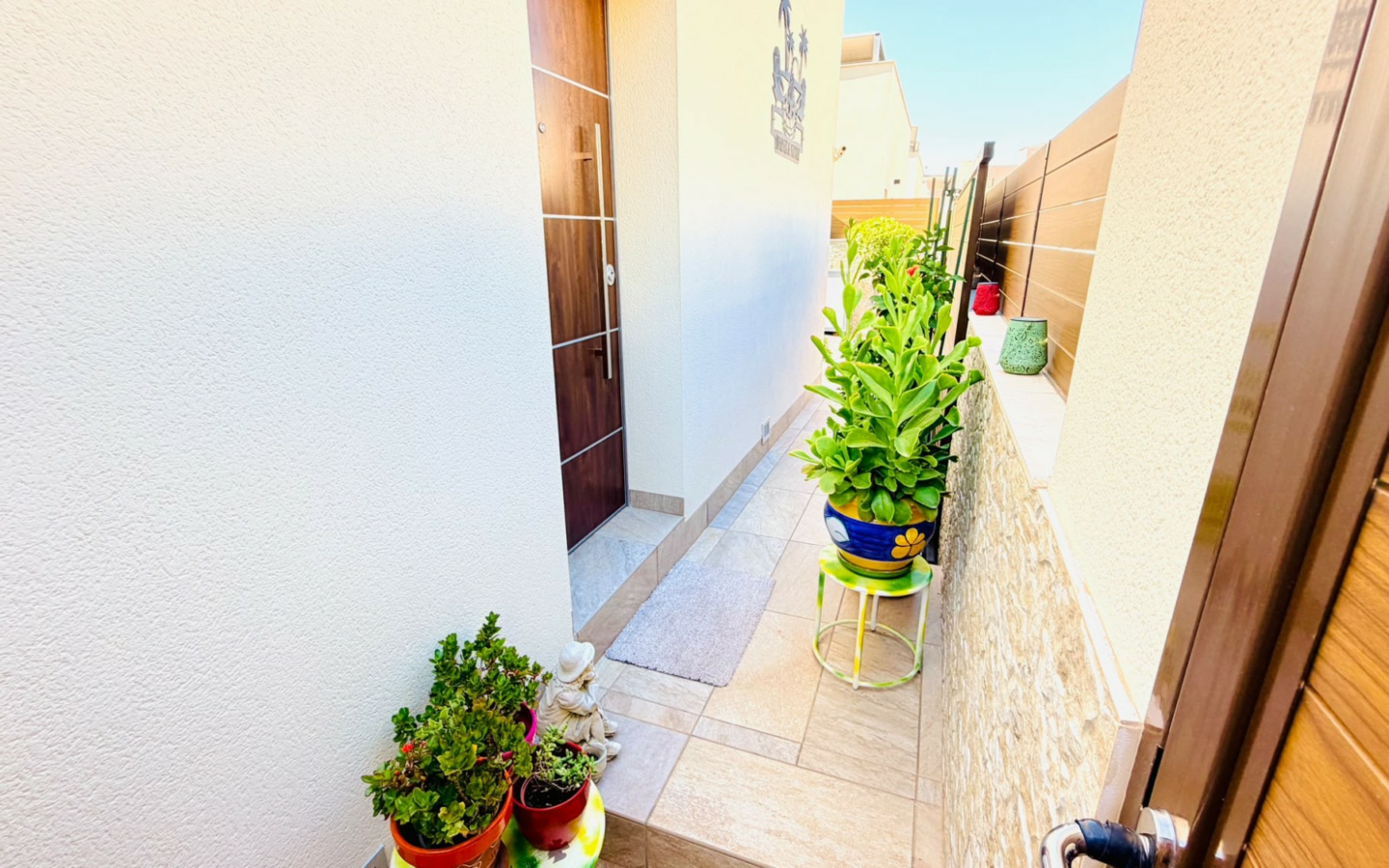 3-bedroom Semi In Los Montesinos, Spain (106 M²)