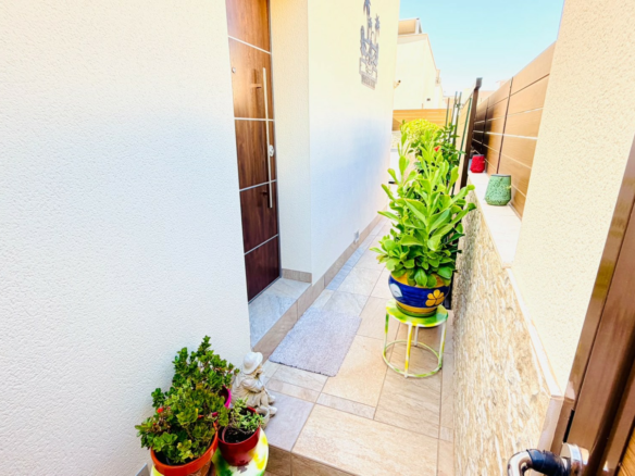 3-bedroom Semi In Los Montesinos, Spain (106 M²)