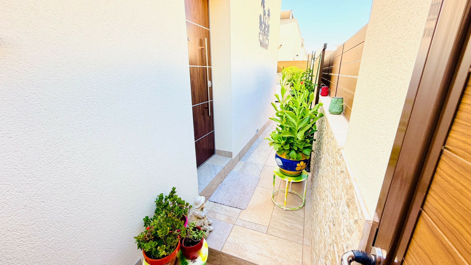 3-bedroom Semi In Los Montesinos, Spain (106 M²)