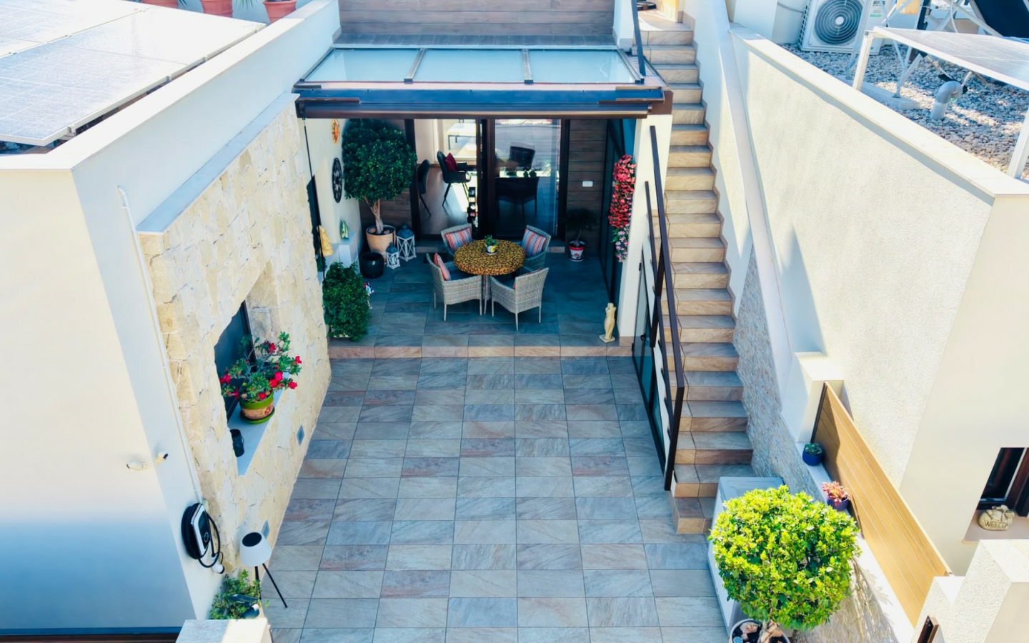 3-bedroom Semi In Los Montesinos, Spain (106 M²)