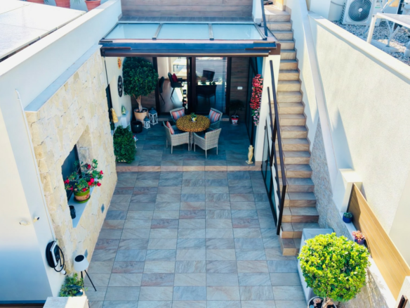 3-bedroom Semi In Los Montesinos, Spain (106 M²)