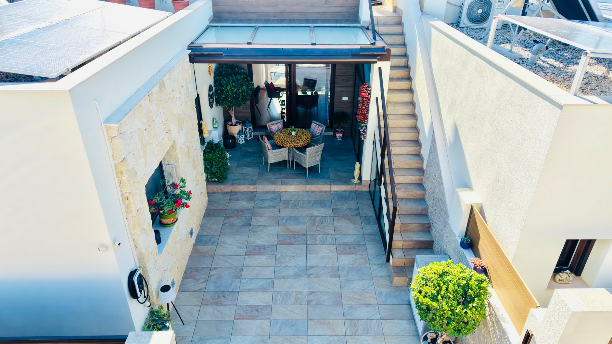 3-bedroom Semi In Los Montesinos, Spain (106 M²)