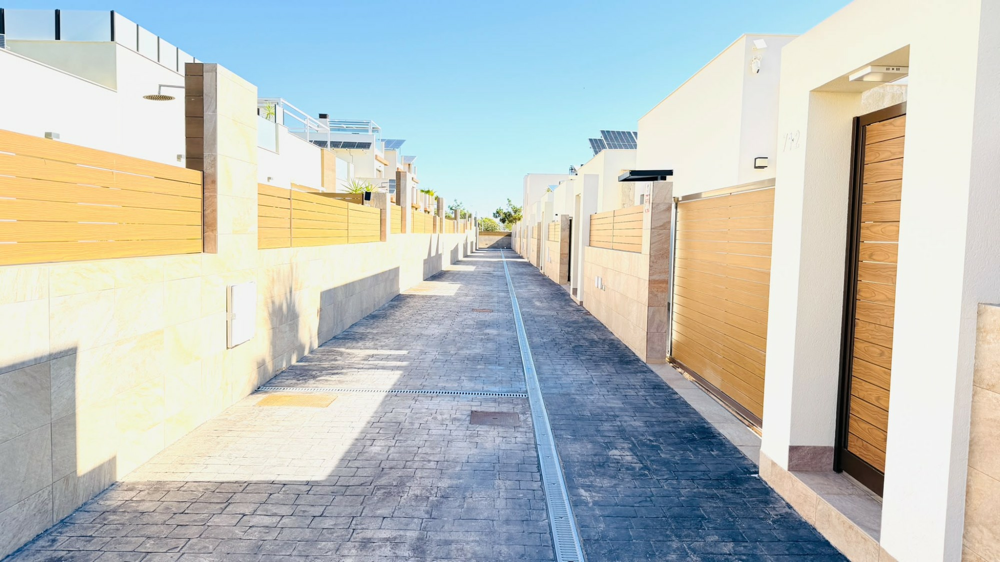 3-bedroom Semi In Los Montesinos, Spain (106 M²)
