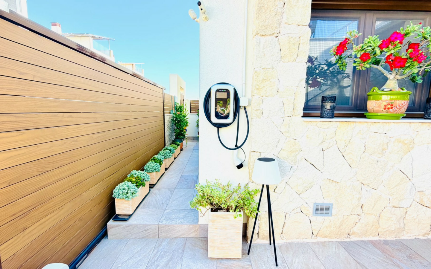 3-bedroom Semi In Los Montesinos, Spain (106 M²)