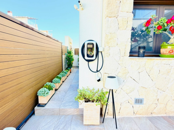 3-bedroom Semi In Los Montesinos, Spain (106 M²)