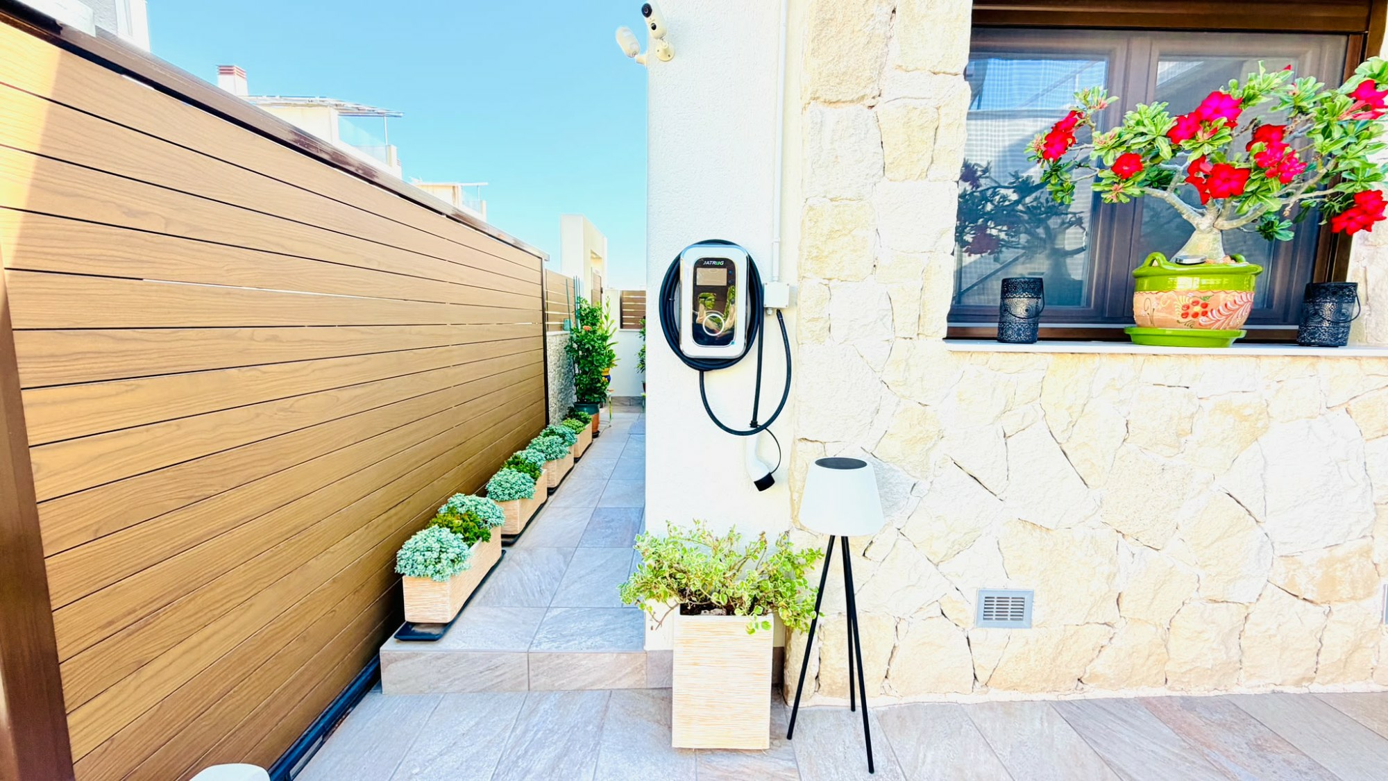 3-bedroom Semi In Los Montesinos, Spain (106 M²)