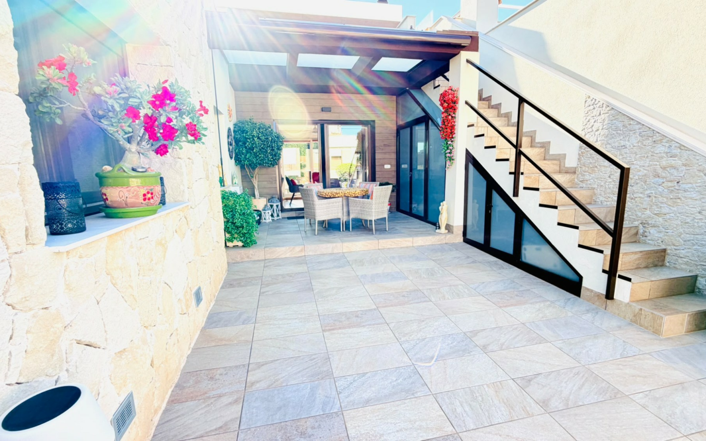 3-bedroom Semi In Los Montesinos, Spain (106 M²)