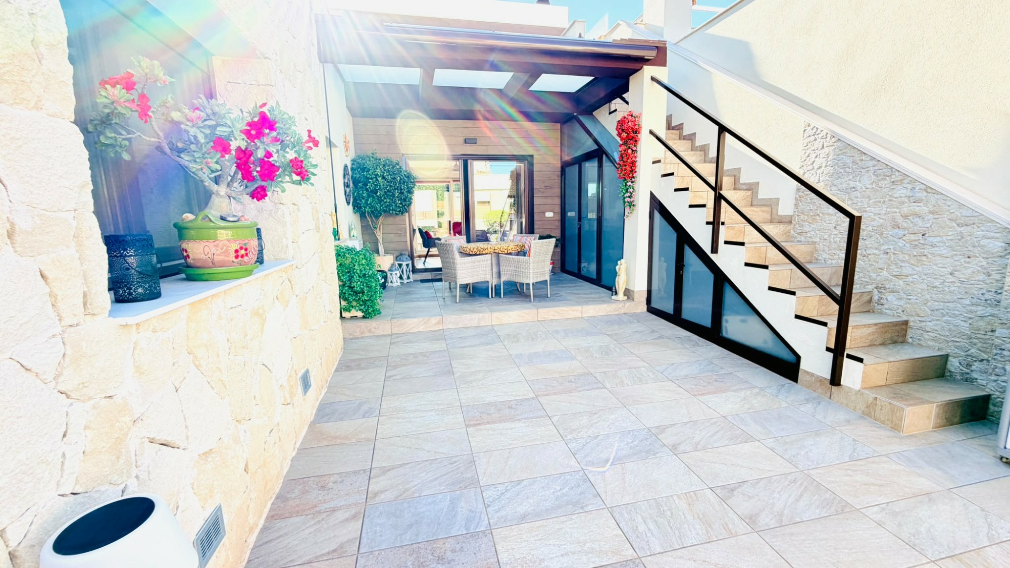 3-bedroom Semi In Los Montesinos, Spain (106 M²)