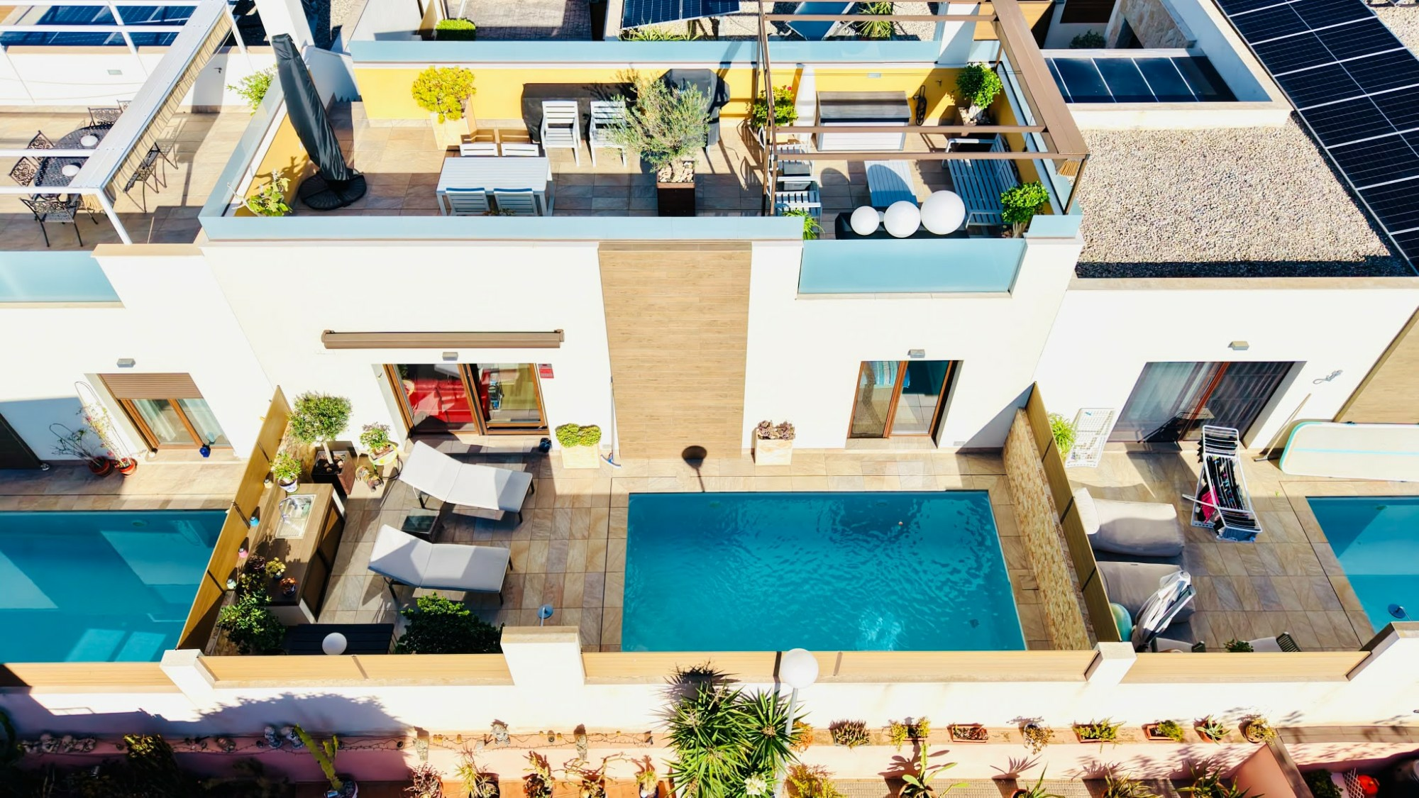 3-bedroom Semi In Los Montesinos, Spain (106 M²)