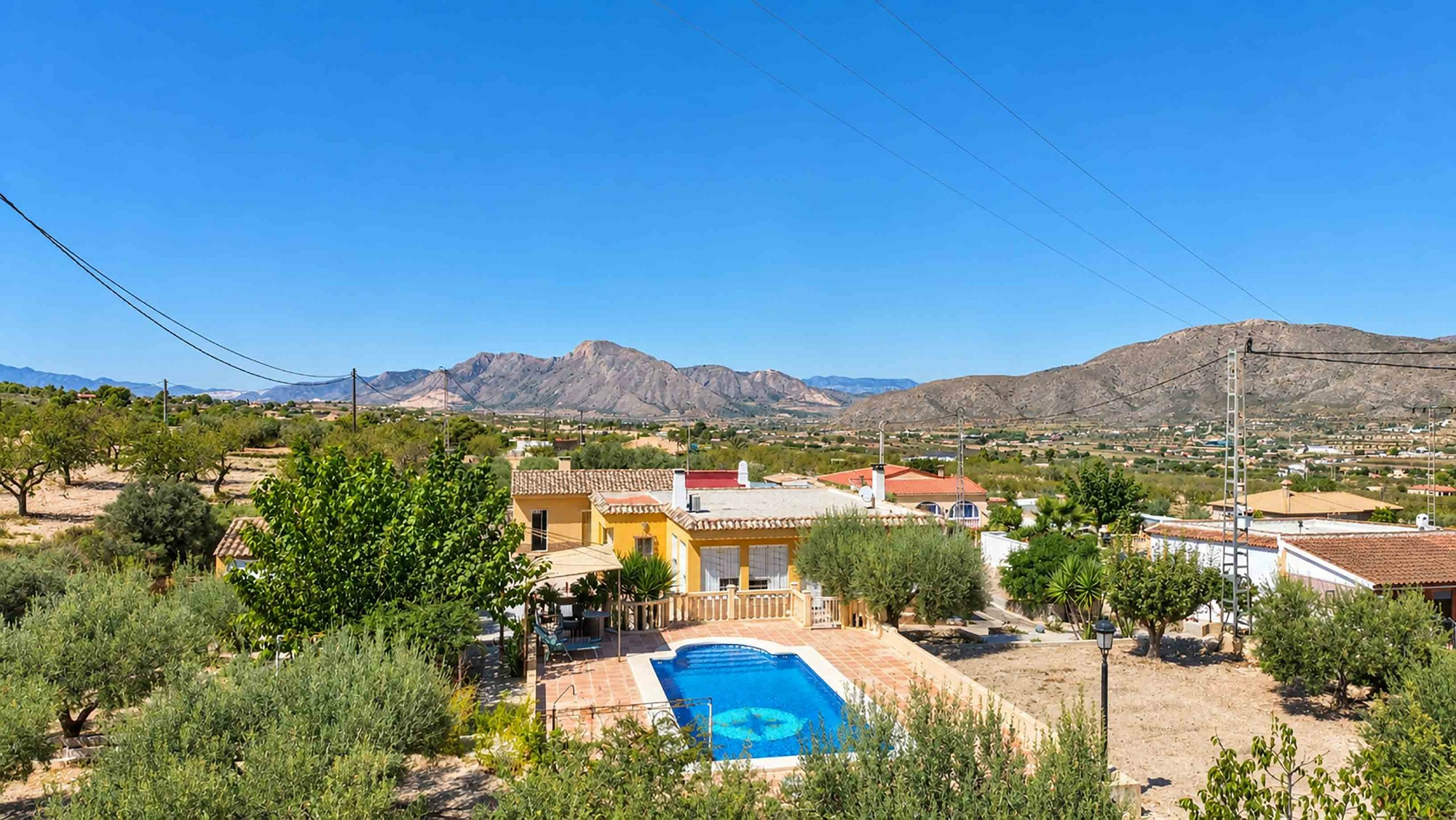 o_1k37biqbkq7h20p14p3u78rm01g-a67587 3-bedroom Detached Villa In Hondón De Los Frailes, Spain (154 M²)