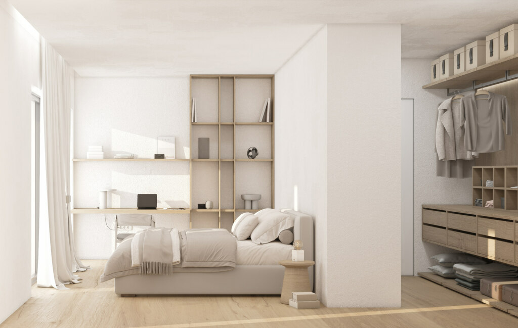2-bedroom Flat In Glyfada, Greece (107 M²)