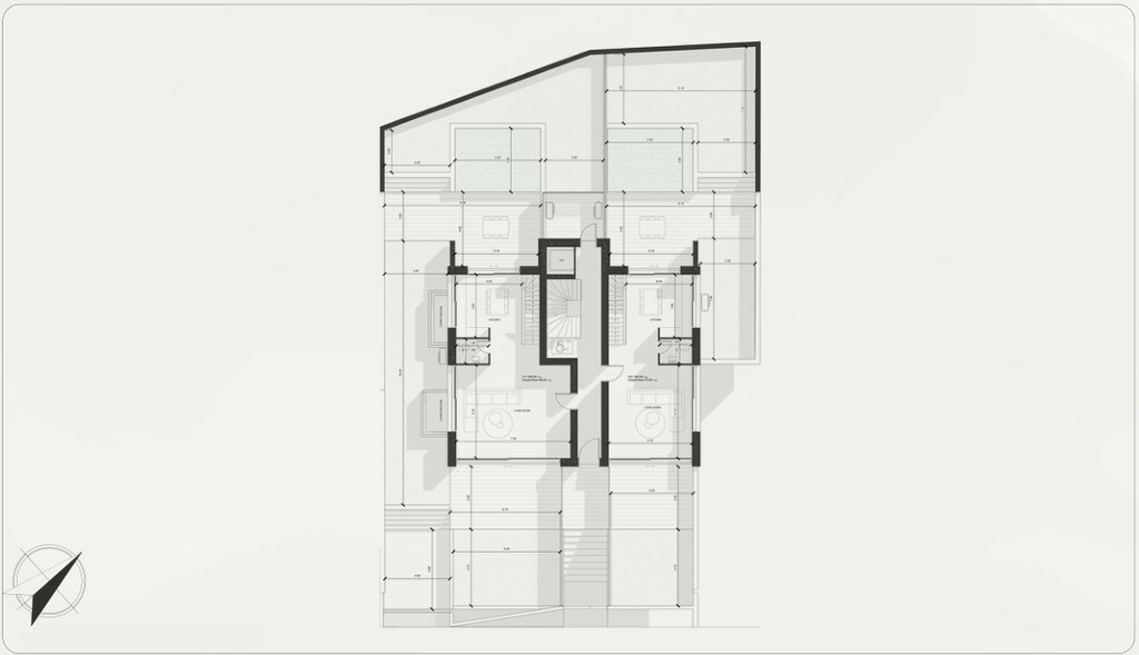 3-bedroom Flat In Vari – Varkiza, Greece (3 M²)
