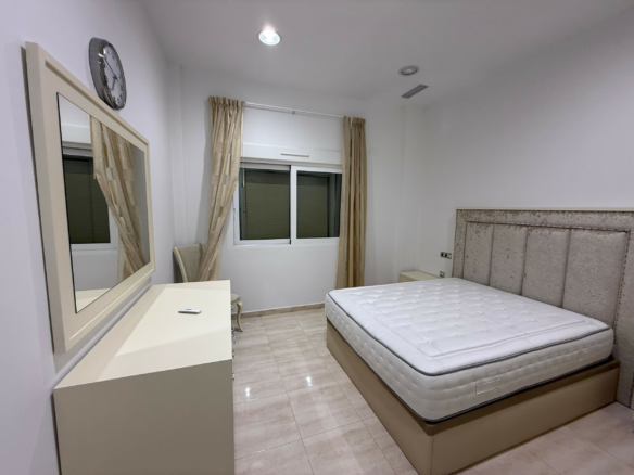 4-bedroom Detached Villa In Pinoso, Spain (209 M²)