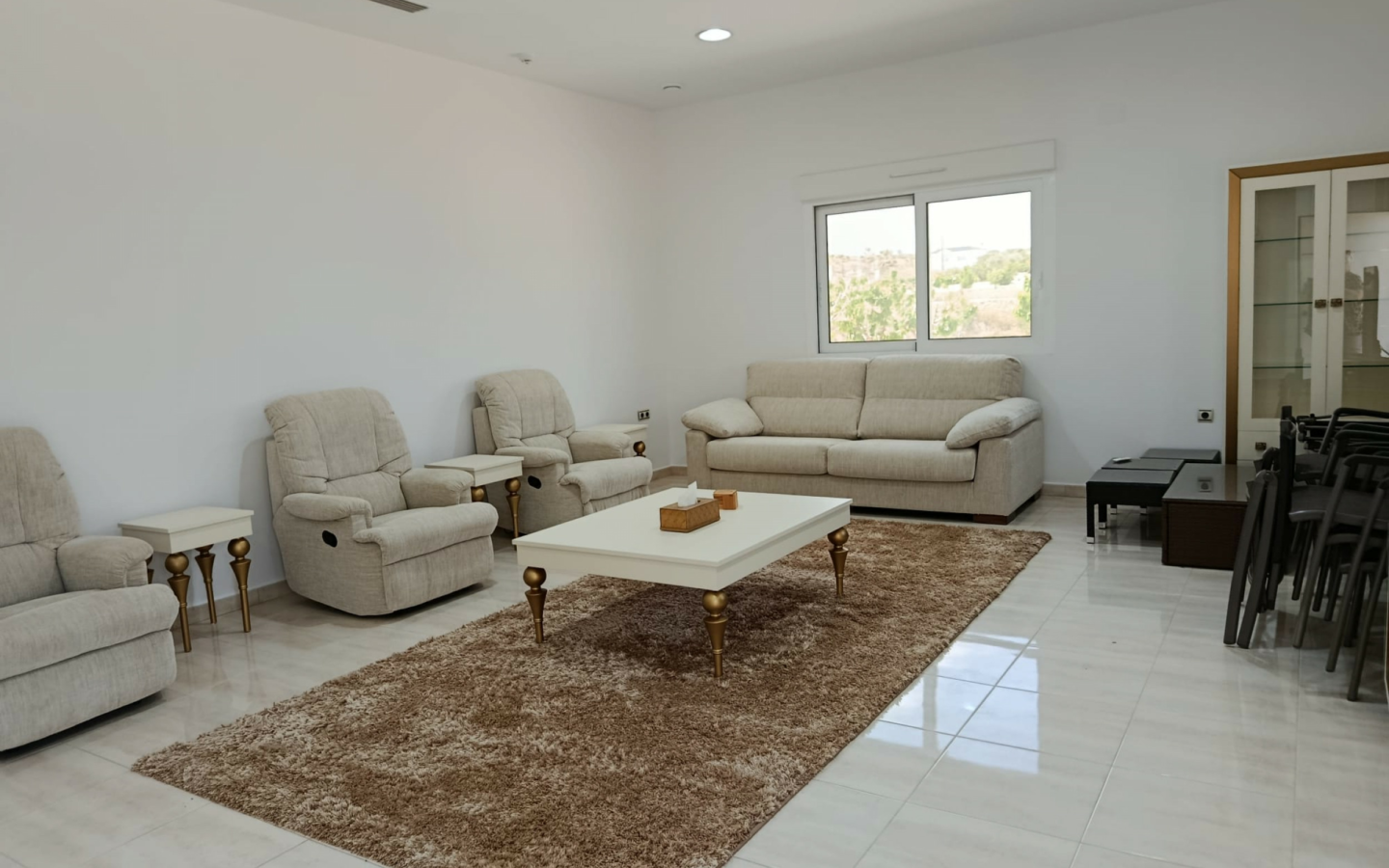 4-bedroom Detached Villa In Pinoso, Spain (209 M²)