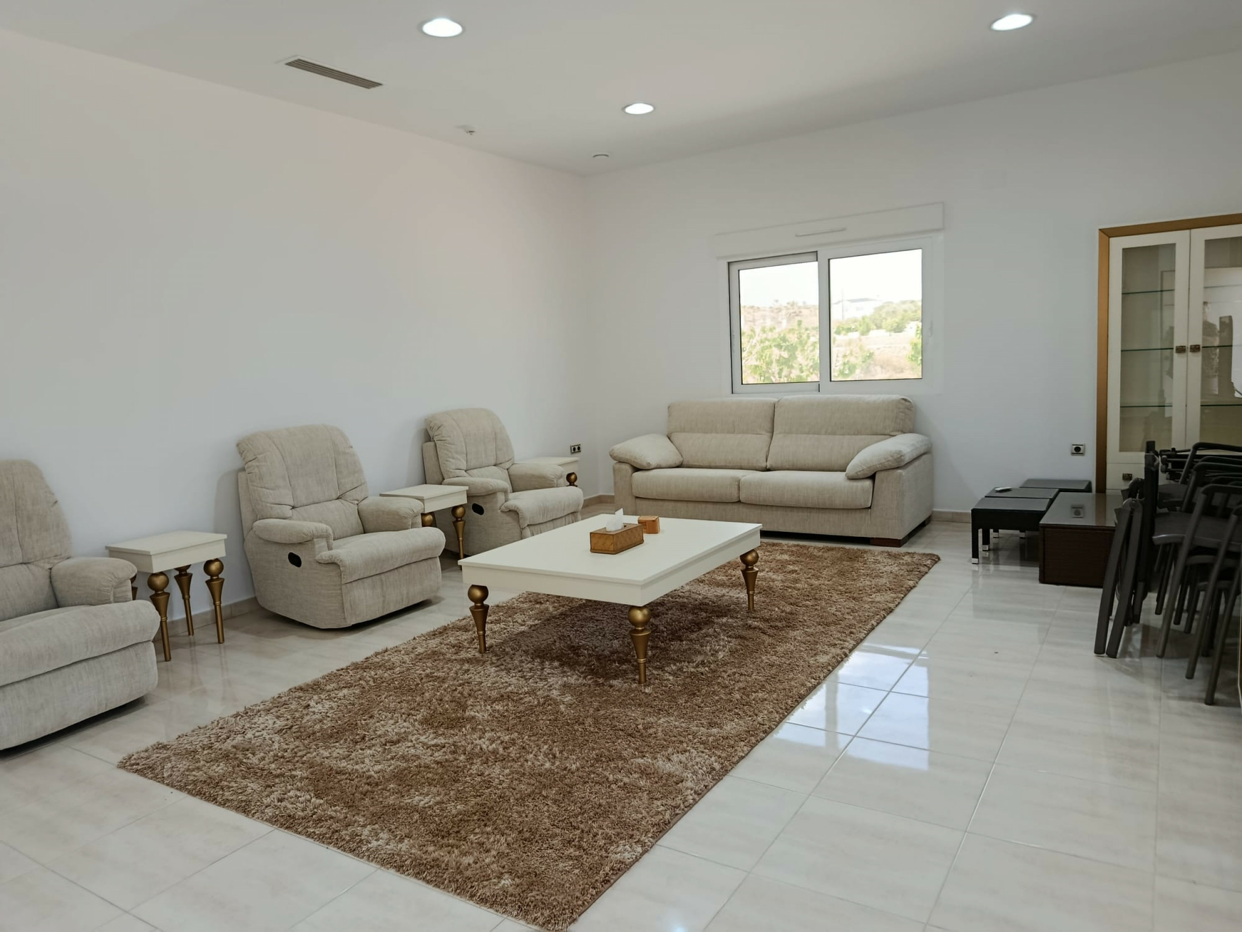 4-bedroom Detached Villa In Pinoso, Spain (209 M²)