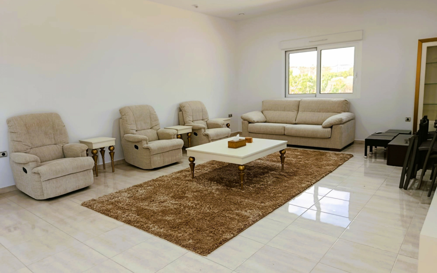 4-bedroom Detached Villa In Pinoso, Spain (209 M²)