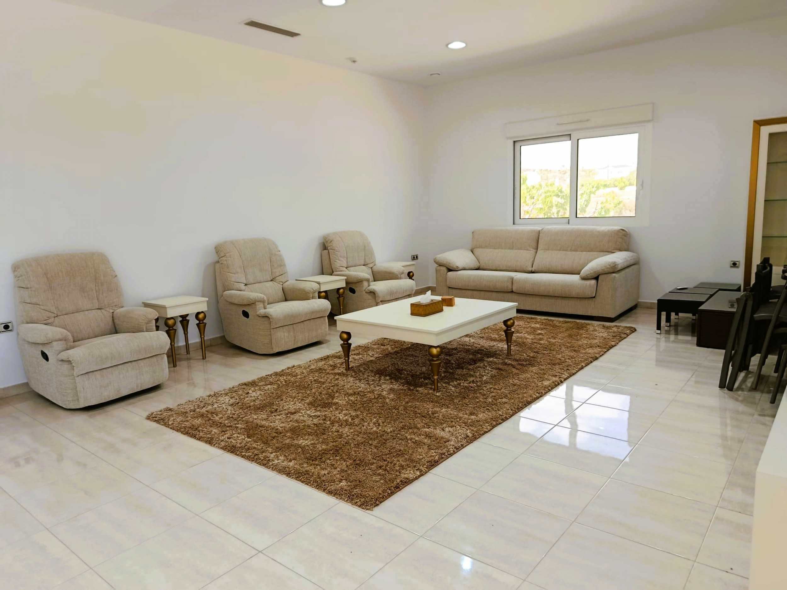 4-bedroom Detached Villa In Pinoso, Spain (209 M²)