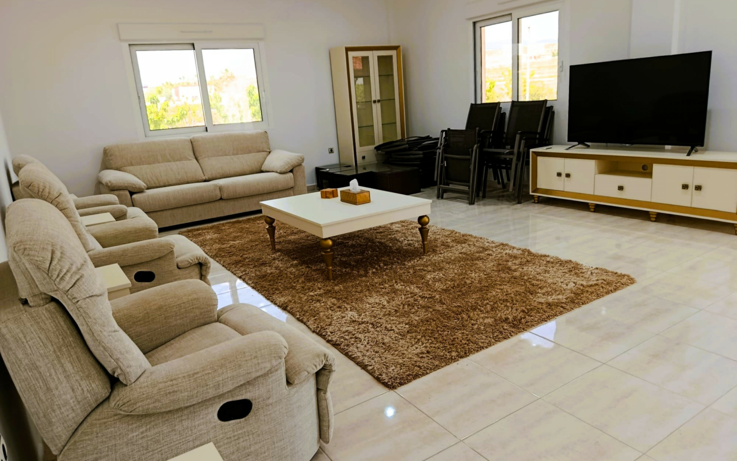 4-bedroom Detached Villa In Pinoso, Spain (209 M²)