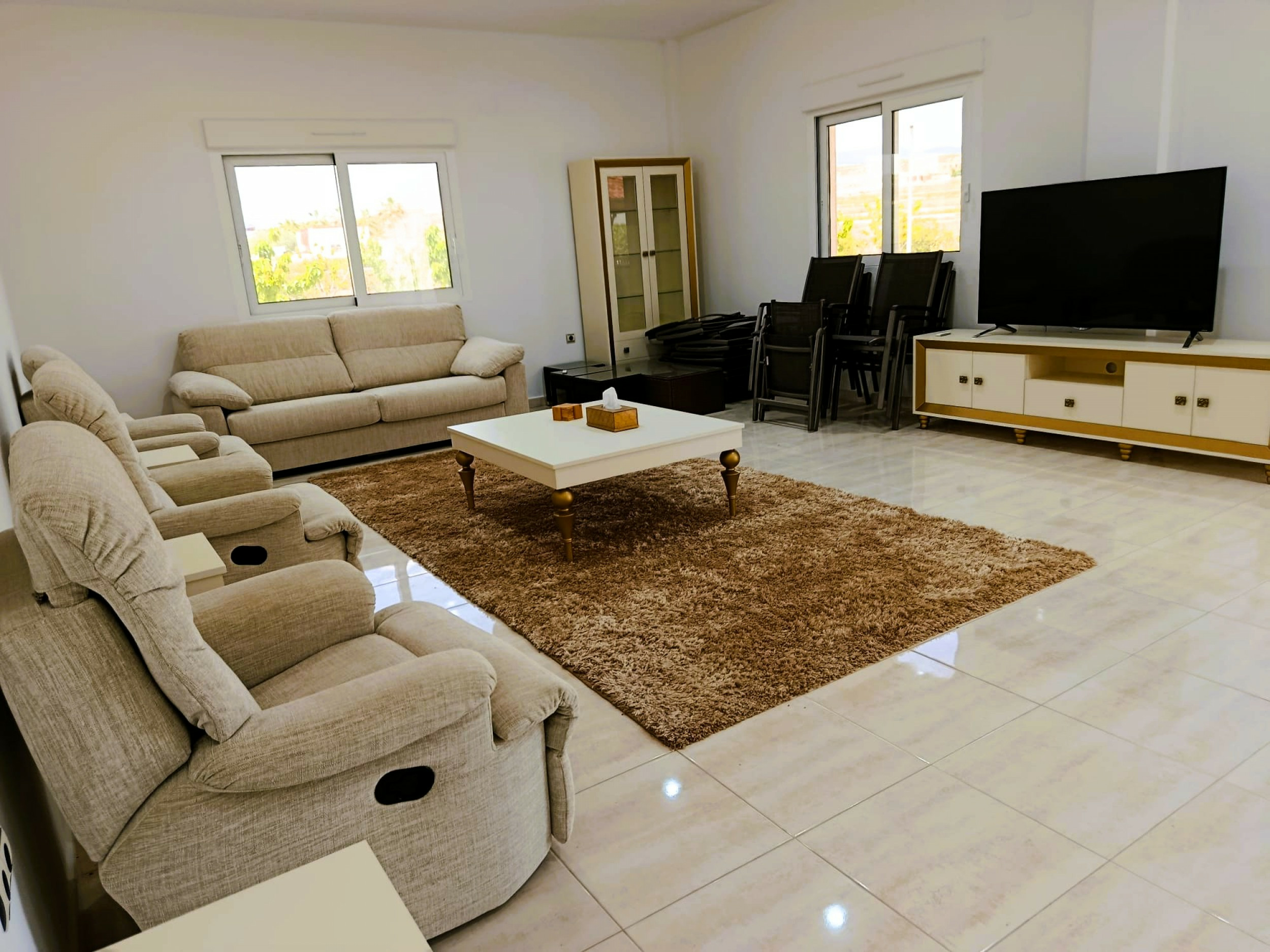 4-bedroom Detached Villa In Pinoso, Spain (209 M²)