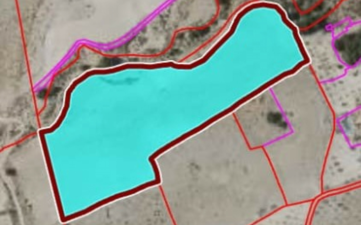 Land In Salinas, Spain (25.532 M² Plot)
