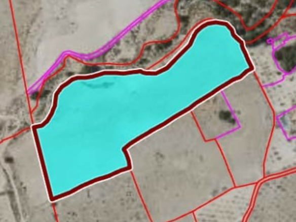 Land In Salinas, Spain (25.532 M² Plot)