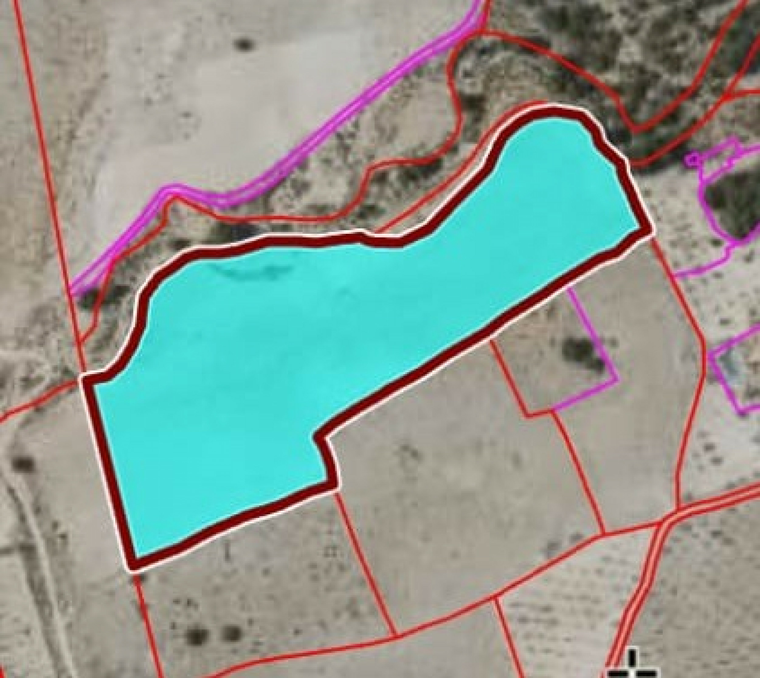 Land In Salinas, Spain (25.532 M² Plot)