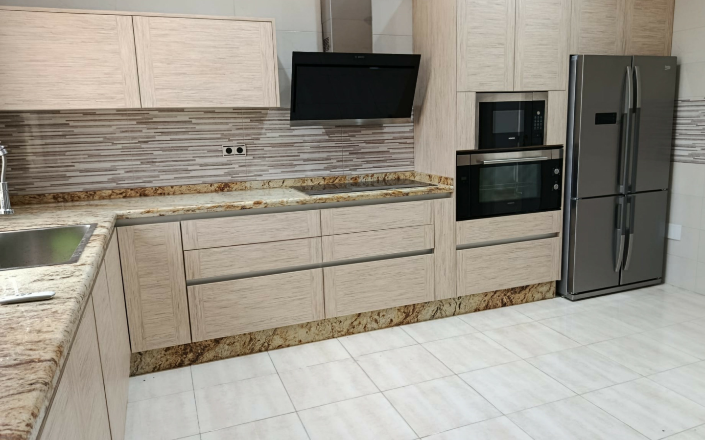 4-bedroom Detached Villa In Pinoso, Spain (209 M²)