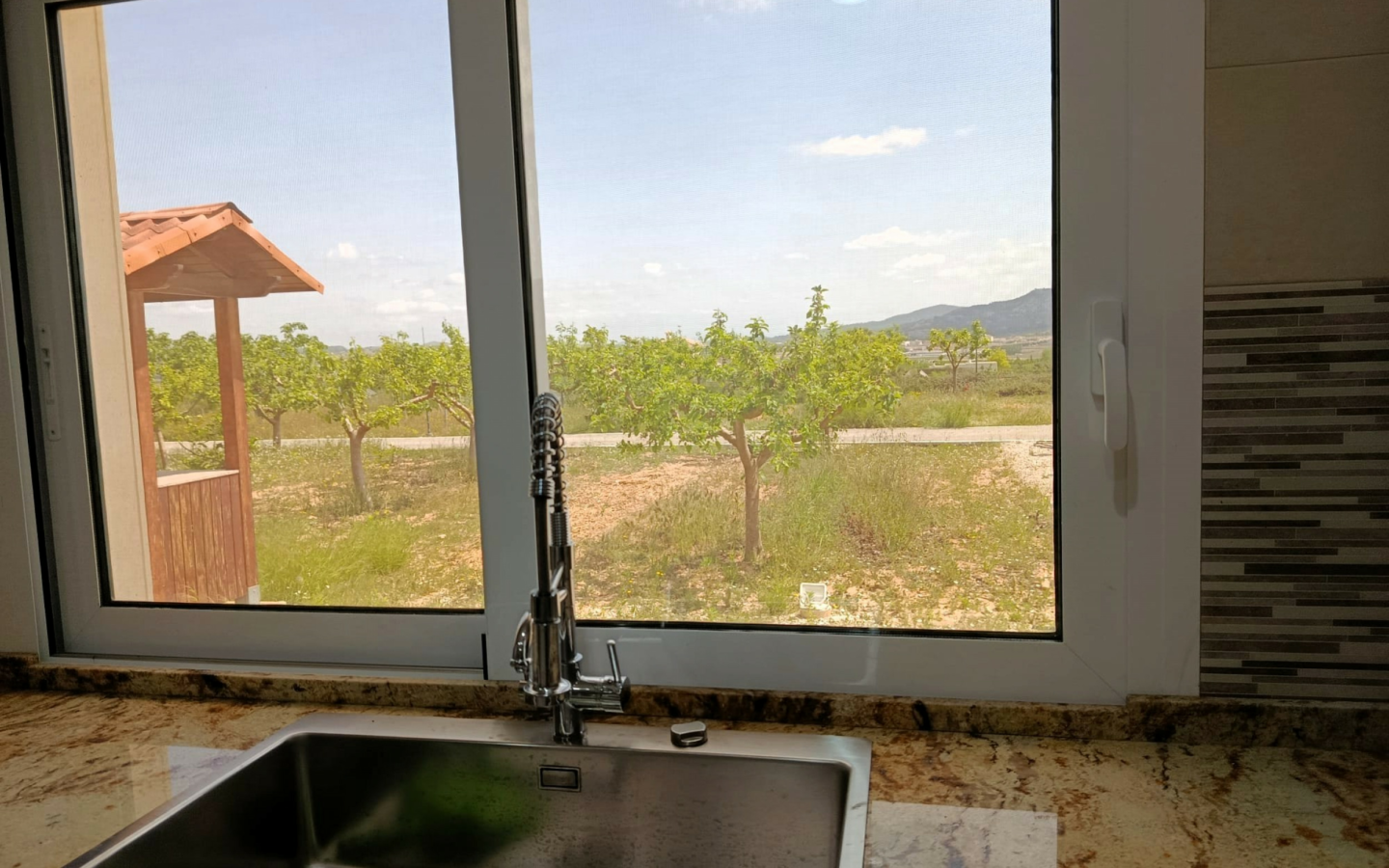 4-bedroom Detached Villa In Pinoso, Spain (209 M²)