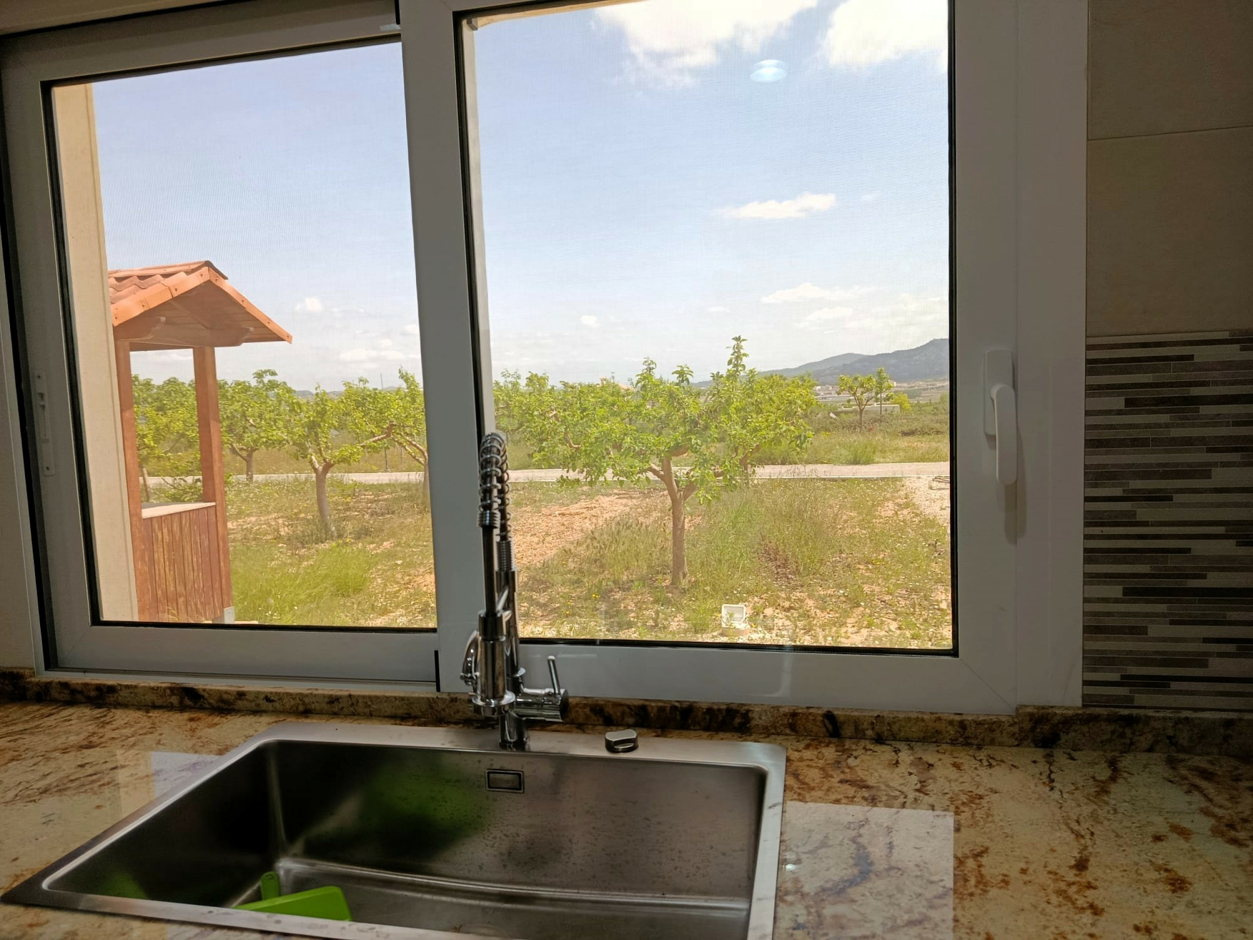 4-bedroom Detached Villa In Pinoso, Spain (209 M²)