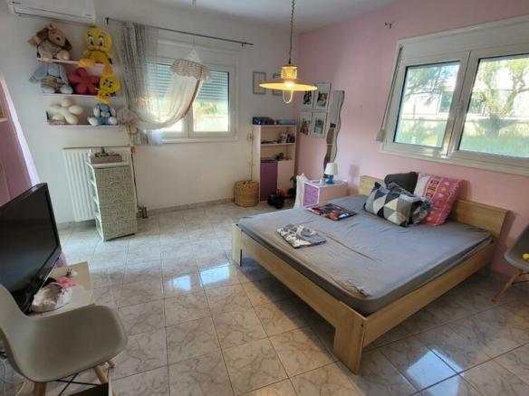 10-bedroom Detached House In Epanomi, Greece (480 M²)