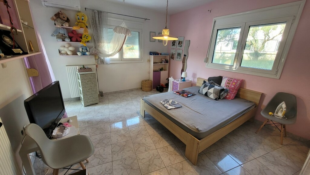 10-bedroom Detached House In Epanomi, Greece (480 M²)