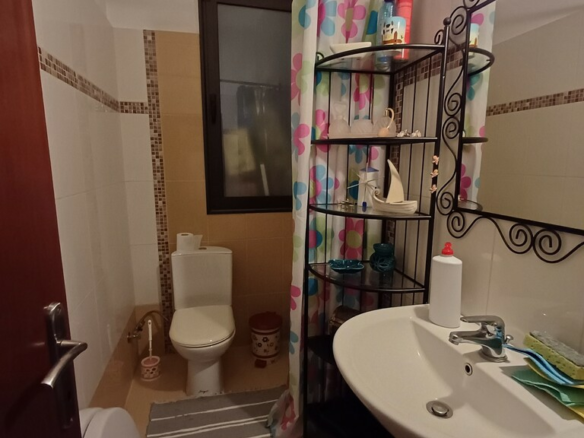 4-bedroom Maisonette In Thermi, Greece (118 M²)