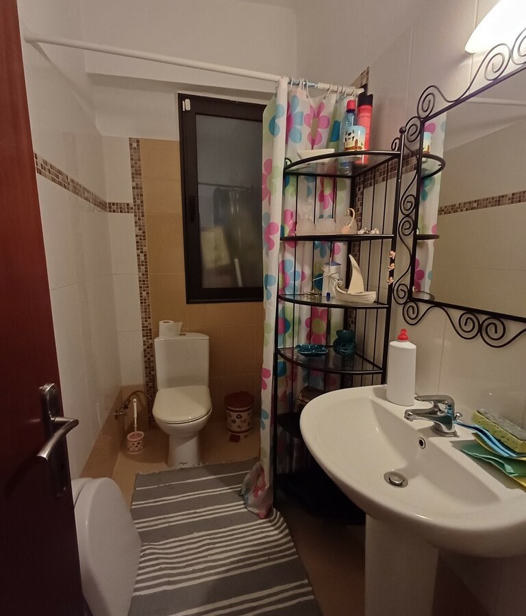 4-bedroom Maisonette In Thermi, Greece (118 M²)