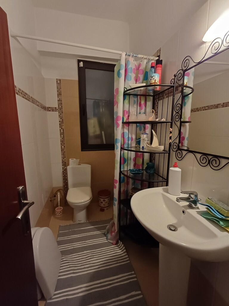 4-bedroom Maisonette In Thermi, Greece (118 M²)