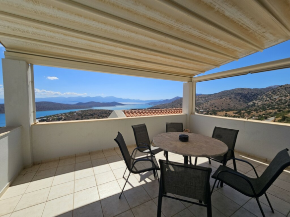 3-bedroom Villa In Agios Nikolaos, Greece (113 M²)