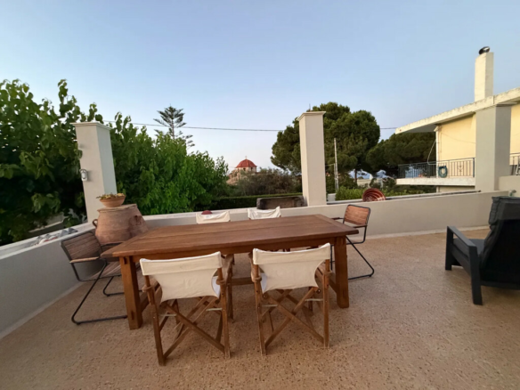 5-bedroom Detached House In Akrata, Greece (190 M²)