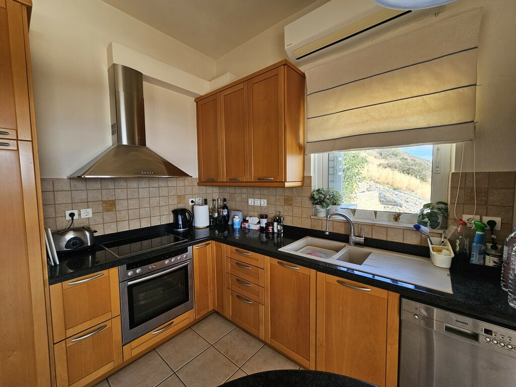 3-bedroom Villa In Agios Nikolaos, Greece (113 M²)