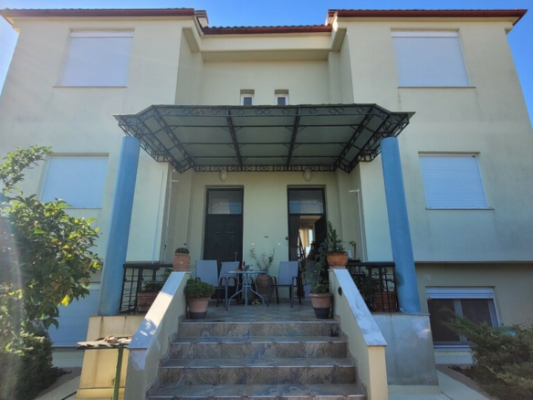 10-bedroom Detached House In Epanomi, Greece (480 M²)