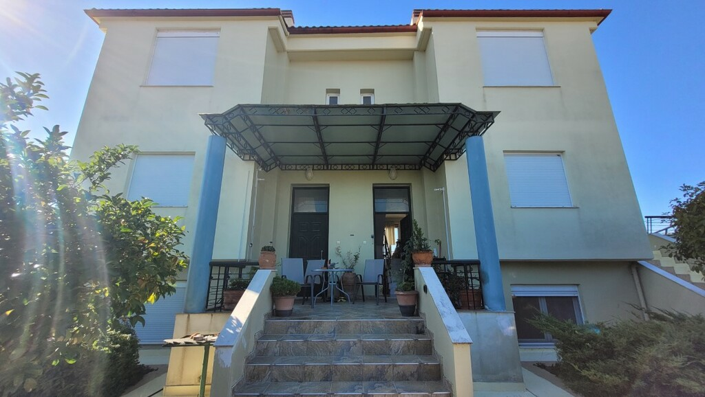 10-bedroom Detached House In Epanomi, Greece (480 M²)