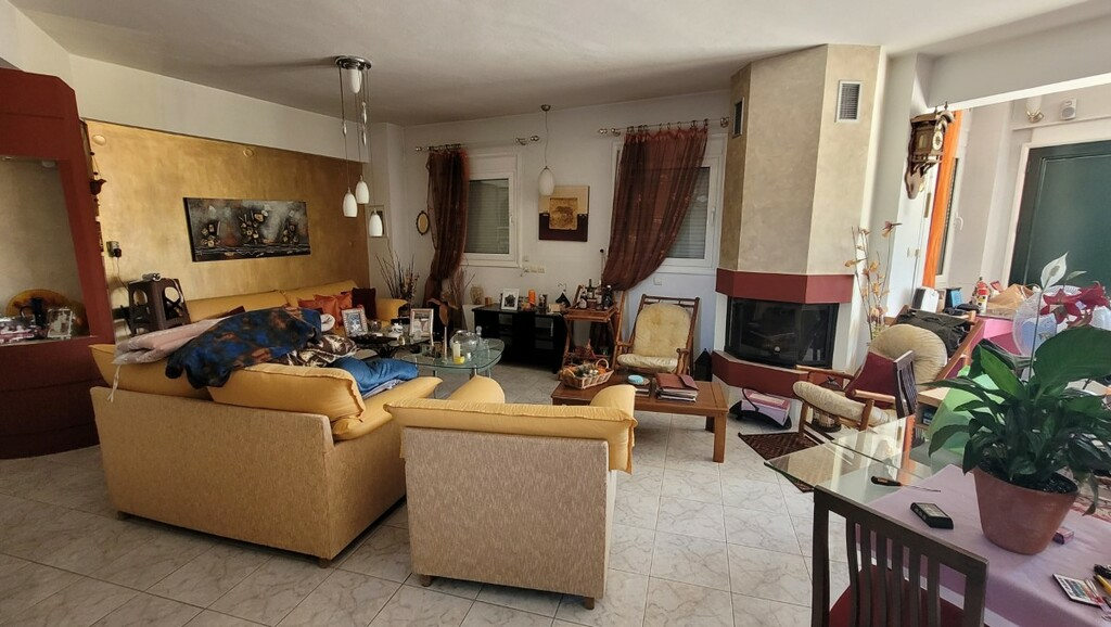 10-bedroom Detached House In Epanomi, Greece (480 M²)