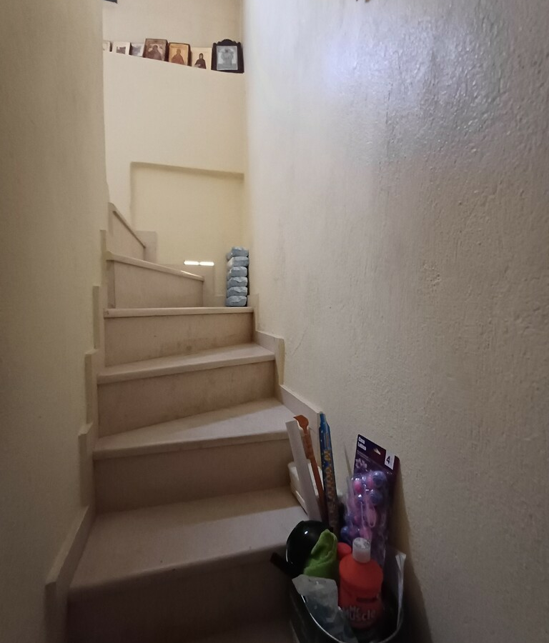 4-bedroom Maisonette In Thermi, Greece (118 M²)