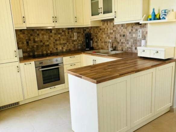 5-bedroom Detached House In Akrata, Greece (190 M²)