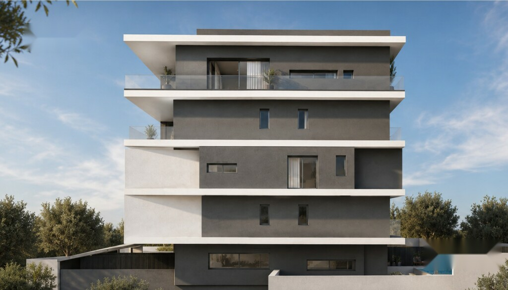 2-bedroom Flat In Vari – Varkiza, Greece (100 M²)