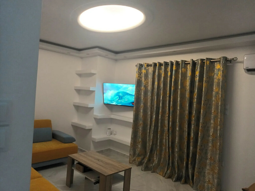 2-bedroom Flat In Korinthos, Greece (85 M²)