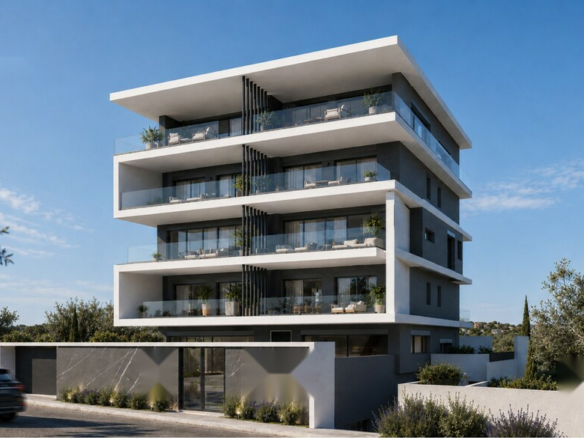 2-bedroom Flat In Vari – Varkiza, Greece (100 M²)