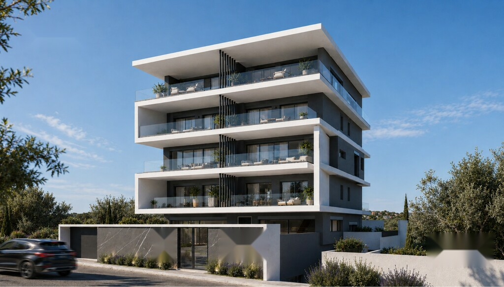 2-bedroom Flat In Vari – Varkiza, Greece (100 M²)