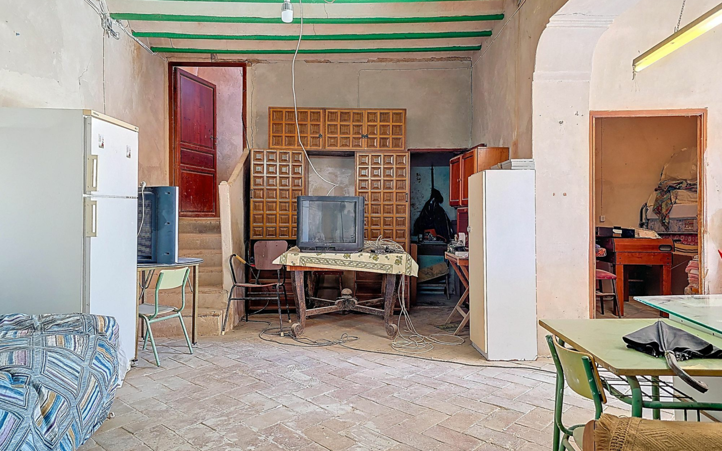 5-bedroom Country House In Pinoso, Spain (260 M²)
