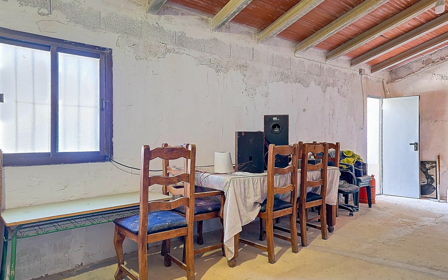 5-bedroom Country House In Pinoso, Spain (260 M²)