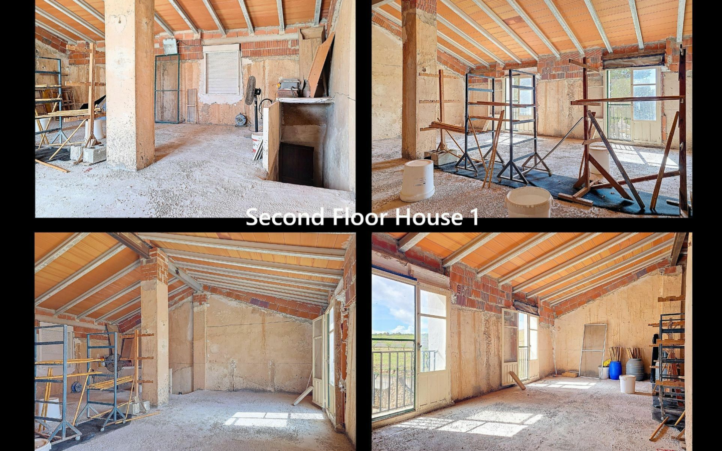 5-bedroom Country House In Pinoso, Spain (260 M²)